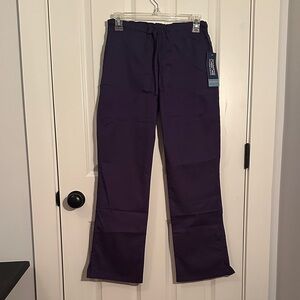Cherokee Purple Women's Scrub Pants